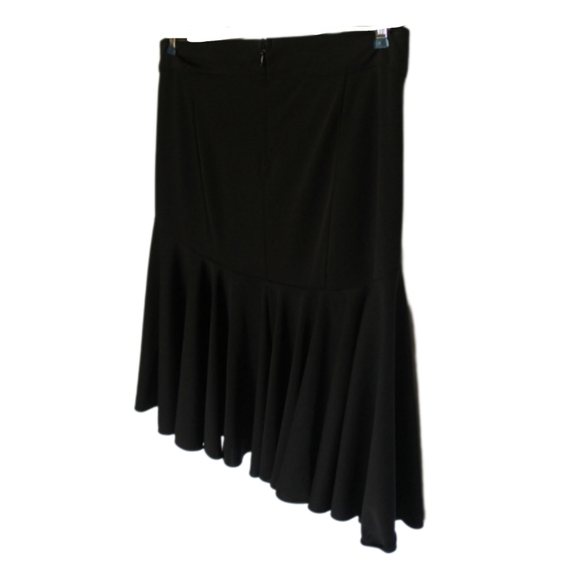 Women's Michael Kors Ruffle Skirt - Picture 4 of 15